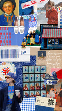 Moodboard d'Octobre 🇫🇷
