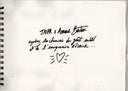 Carnet de recherches JNPR X Amour Breton