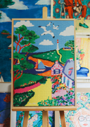 Puzzle BZH