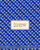 Foulard Marée Vichy