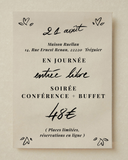 BILLET SOIREE 21 Août - Histoires de Bretagne