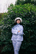 Vareuse Toile de Jouy