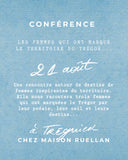 BILLET SOIREE 21 Août - Histoires de Bretagne