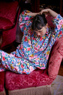 Vareuse Bal de Fleurs