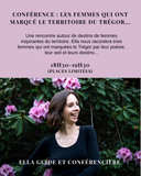 BILLET SOIREE 21 Août - Histoires de Bretagne