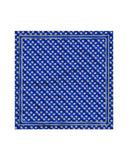 Foulard Marée Vichy