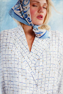 Foulard Sirène