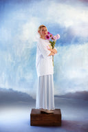 T-shirt Soleil pudique