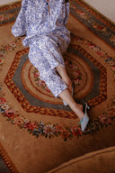 Vareuse Toile de Jouy