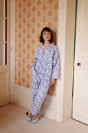 Vareuse Toile de Jouy
