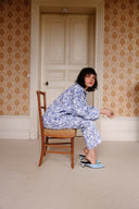 Vareuse Toile de Jouy