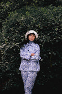 Vareuse Toile de Jouy