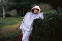 Vareuse Toile de Jouy