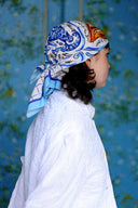 Foulard Sirène