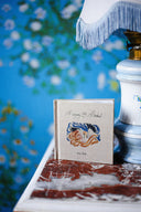 Livre légende Moganez & Morskoul