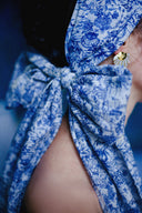 Foulard à nouer Tregor for love