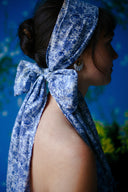 Foulard à nouer Tregor for love