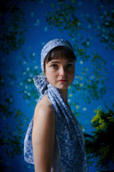 Foulard à nouer Tregor for love