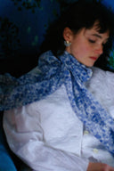 Foulard à nouer Tregor for love