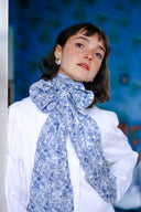 Foulard à nouer Tregor for love