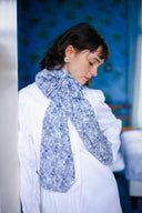 Foulard à nouer Tregor for love