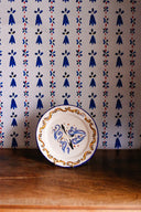 Papier peint Hermine