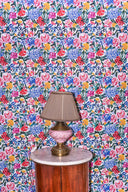 Papier peint Bal de Fleurs