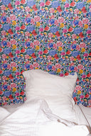 Papier peint Bal de Fleurs