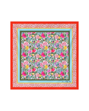 Foulard Bal de Fleurs