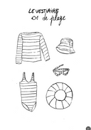 A LIRE, Livre d'inspiration et de coloriage