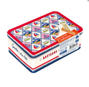 Crêpes dentelle Gavottes x Amour Breton
