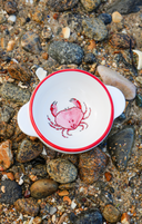 Bol Breton Les Vacances à la Mer - Gavottes x Amour Breton