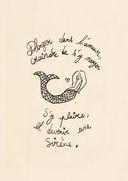 L'amour de soi - affiche