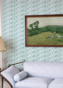 Papier peint HANTER DRO FLORAL