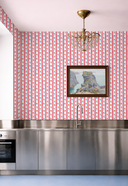 Papier peint PETIT SEMI DE PRINTEMPS