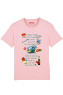 T-SHIRT DE VAC'S 🌊