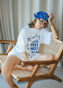 T-shirt Fest Noz