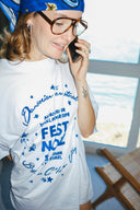 T-shirt Fest Noz