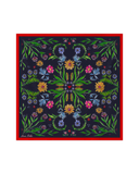 Foulard Dentelle