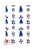 Échantillon papier peint