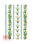 Échantillon papier peint