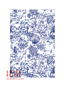 Échantillon papier peint