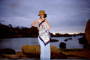 Foulard Jeanne