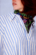 Foulard Dentelle