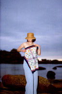 Foulard Jeanne