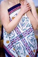 Foulard Jeanne