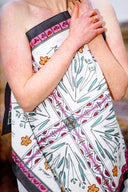 Foulard Jeanne