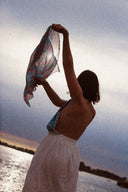 Foulard Ruz