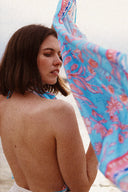 Foulard Ruz