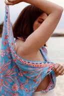 Foulard Ruz